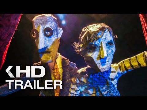 THE SPARKS BROTHERS Trailer (2021)