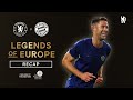 LEGENDS RECAP 🔵  Chelsea Legends 4-0 FC Bayern | Legends of Europe | 09/09/2023
