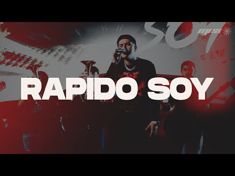 Clave Especial - Rapido Soy (Letra)