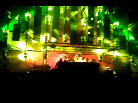 groove garden - 2011 avicii part 1