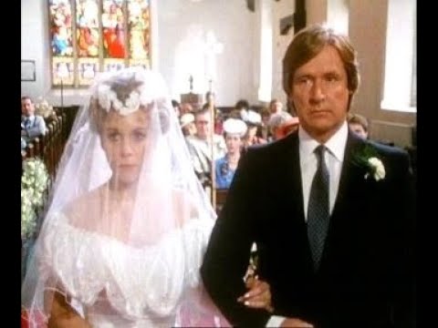 Coronation Street - May 14, 1986 - The wedding of Mike and Susan