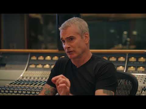 Thumbnail for Henry Rollins Recommends: Joy Division by Joy Division