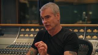 Henry Rollins Recommends: Joy Division