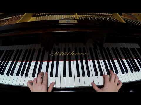 Unisa Grade 3 List A: Passepied by C.F. Dieupart