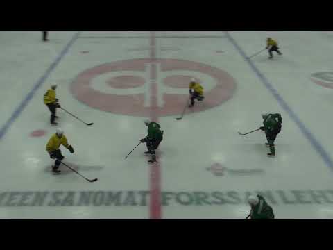 FoPS U22 - VG-62  5.9.2021