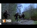 October Sky 2 11 Movie CLIP Railroad Scare 1999 HD
