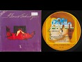 Klaus Schulze - Friedrich Nietzsche (X, 1978, Vinyl rip)