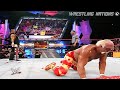 Kurt Angle Vs Hogan Shawn Michaels Attacks Hogan