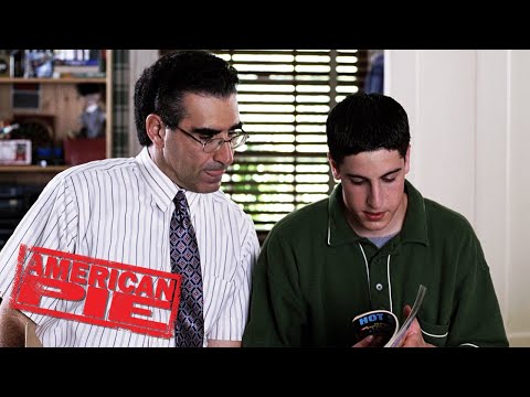 My My, Miss American Pie | Jim and Jim's Dad