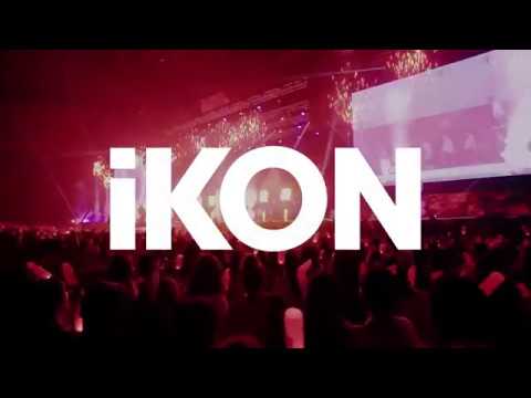 iKON COMEBACK 2018