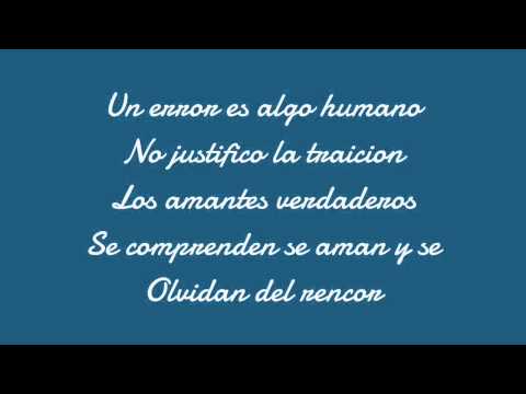 download lagu mp3 mp4 El Verdadero Amor Perdona Lyrics, download lagu El Verdadero Amor Perdona Lyrics gratis, unduh video klip El Verdadero Amor Perdona Lyrics
