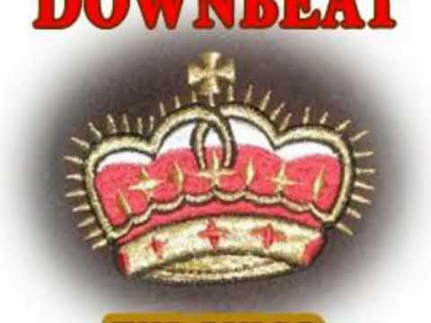 DownBeat The Ruler 1985 # Dancehall # Reggae