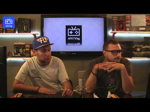 AFKTV037.P05 - Balkan League Recap