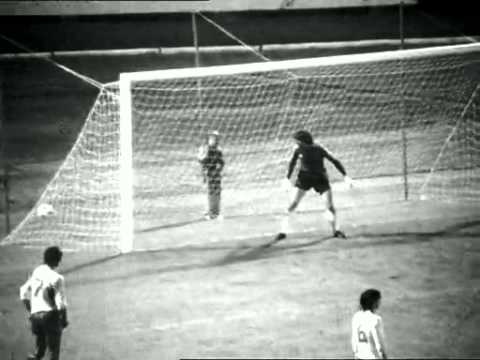 1974/1975 D1 Matchday 8 Sochaux-StEtienne: 1-1