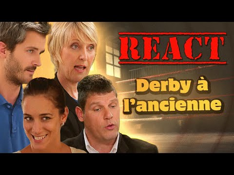 [REACT] L'addition s'il vous plait en Picardie - LA FINALE