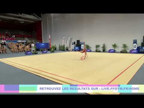 Chloe Ineze   Ruban finale   CF mai22