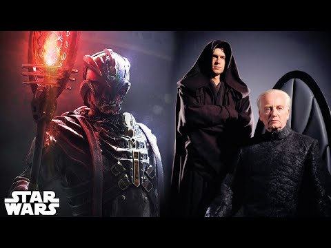 Ancient Sith vs Rule of 2 Sith FULL ANALYSIS