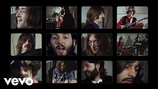 The Beatles - Let It Be Screenshot