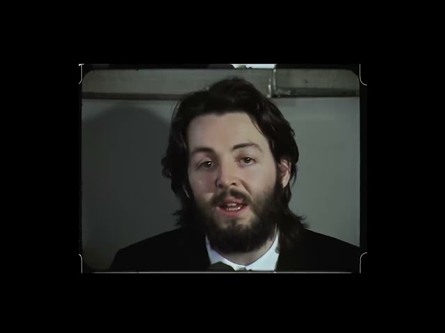 Let It Be von The Beatles ((jetzt ansehen))