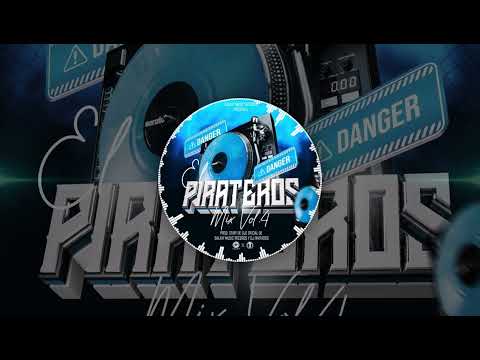 Melbourne Bounce Mix - Chris Music (Pirateros Mix Vol.4)