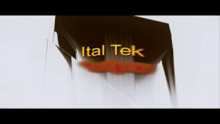 Ital Tek - Vesper (Hollowed)