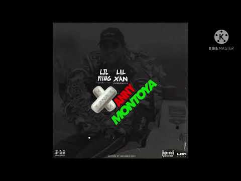 Lil yiing × Lil xan - xanny montoya remix (no oficial)