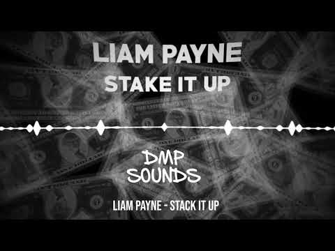Liam Payne - Stack It Up - Tempo Elektrik Remix