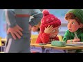 Official Trailer  | Disney and Pixar's Turning Red | Disney Studios Africa