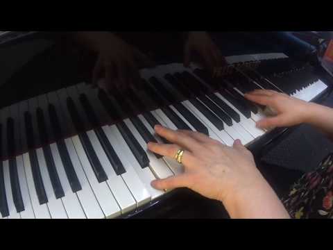 A última hora - Harpa Cristã 570 (com introdução)