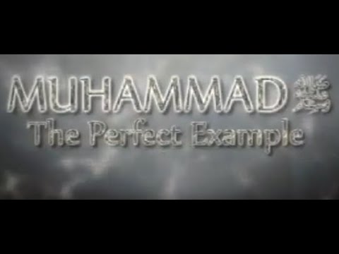 Muhammad The Perfect Example S01 Ep43 The Battle of Uhud P1