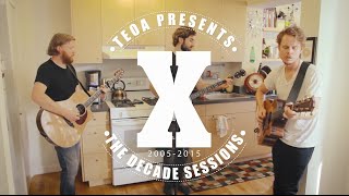 EPISODE 3: &quot;Off the Record&quot; (My Morning Jacket) - The End of America COVER