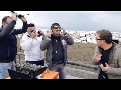 Tony Di Paola - Radio Manicomio Web - Power Digital serie Oro