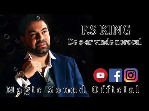 Florin Salam  De sar vinde norocul 2021