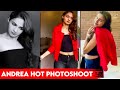 Andrea Hot And Sexy Photoshoot Shorts Andrea Photoshoot