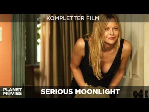 Serious Moonlight | mit Meg Ryan | Harry und Sally Schlaflos in Seattle | ganzer Film auf Deutsch