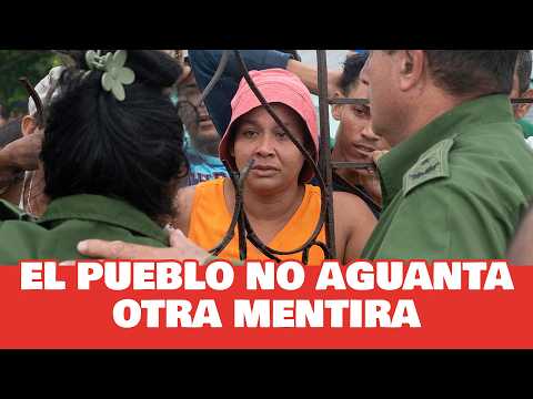 😢 La TRAGEDIA de RÍO CAUTO, el pueblo INUNDADO y en PELIGRO por la NEGLIGENCIA
