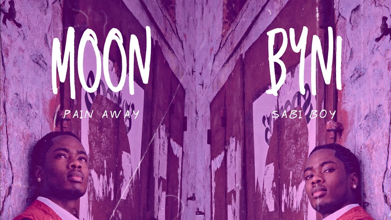 Sabi Boy [Audio slide]