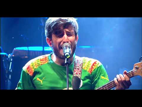 Txarango - 13 En Caravana + Tan de Bo (Abaraka 2018)