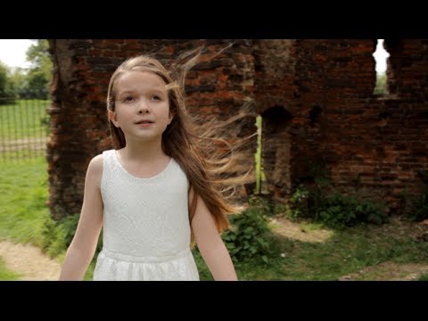 Isabelle Methven 'Unconquered' - Official Video (Spirit YPC Production)