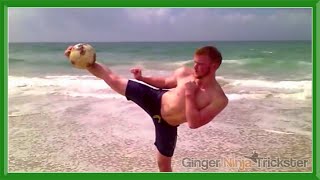 Taekwondo Portugal Trip 2 | Workshop, Demonstration & Fun!