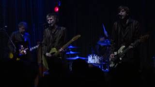 "Unfuck You & It's a Drag" Bash & Pop@Johnny Brendas Philadelphia 1/17/17