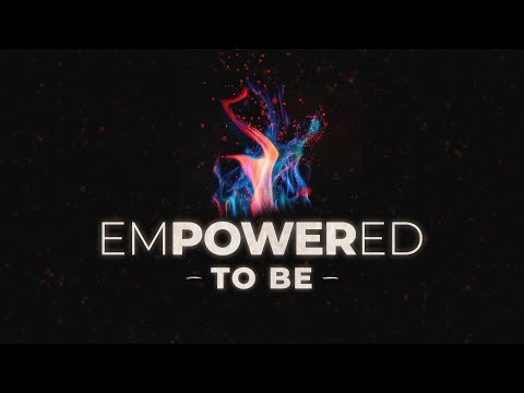 emPOWERed Series | Pastor Eric Hansen - YouTube