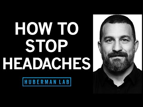 How to Stop Headaches Using Science-Based Approaches