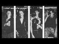 The Vibrators - City of mirrors (demo)