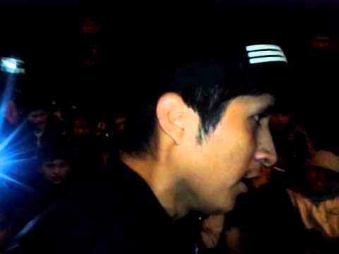 creativo vs zakia ( batallas en mirones bajos)