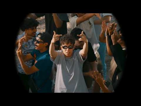 (FREE) Arabic Afro Type Beat, TIF x Danyl Type Beat - "Étoile"