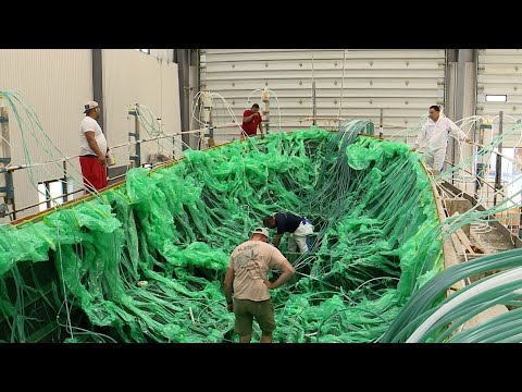 Inside Hinckley Yachts, where Maine’s boatbuilding legacy lives