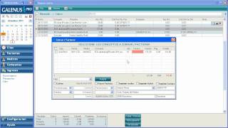 preview picture of video 'Tutorial Software GalenusPro - Facturación y cobros'