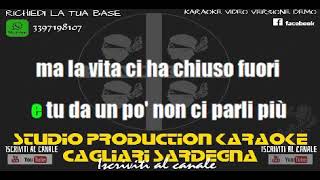 Pooh   C'è bisogno di un piccolo aiuto              KARAOKE+CORI