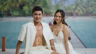 Bluewater Day Spa Beach Vibes FT. Teejay Marquez x Jubilee Acosta 7-11-2025